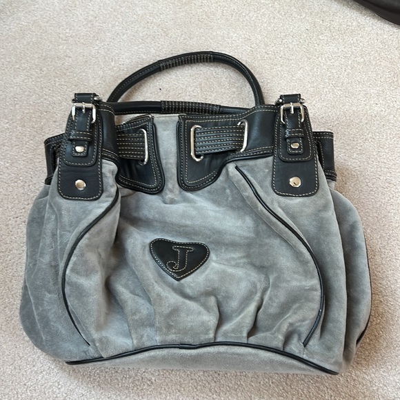 Juicy couture purse 2010 - Picture 3 of 16